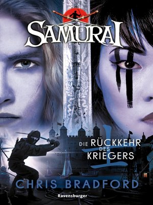 cover image of Samurai, Band 9